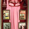 I Dream of Jeannie Memorabilia
Bronze Frame with Custom Wrapped Velvet Matte